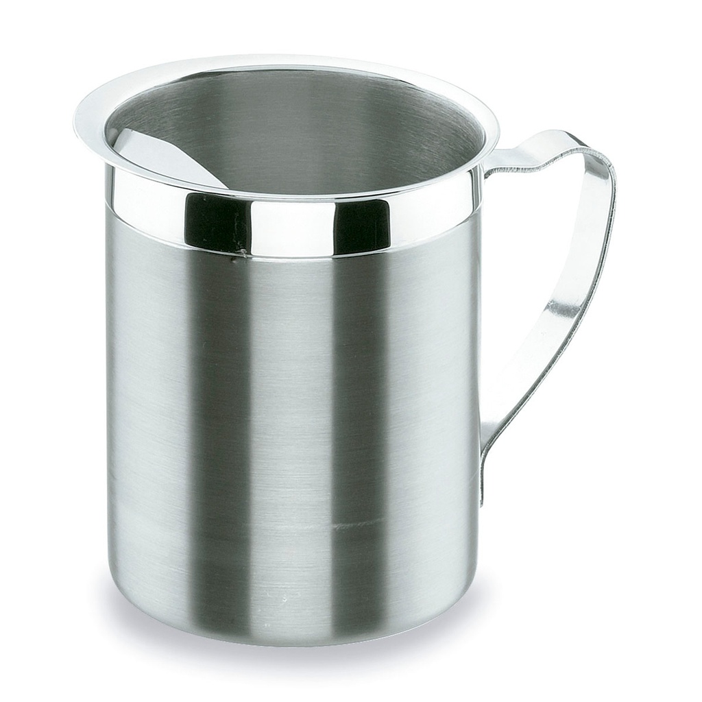 JARRA 2L 62720 C/R CHEF INOX LACOR