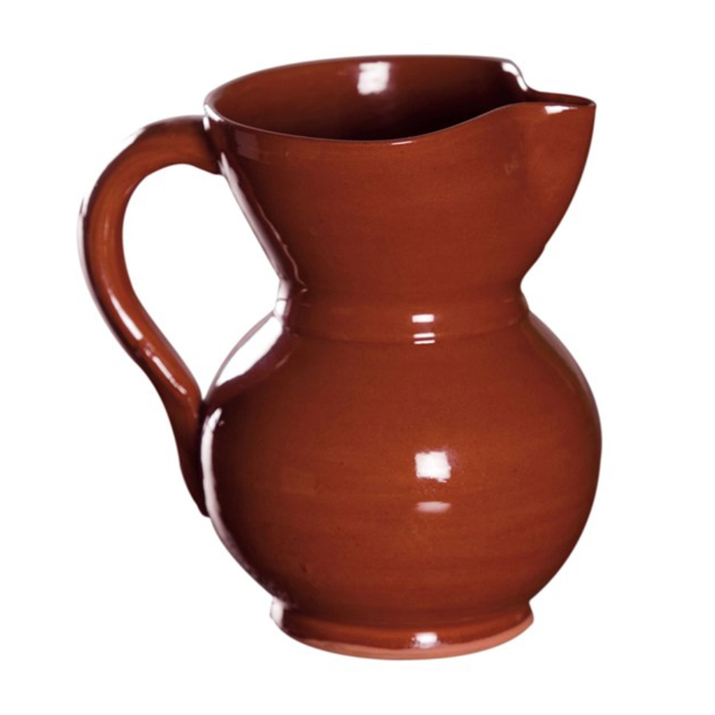 JARRA RIOJA 1,5L BARRO ()