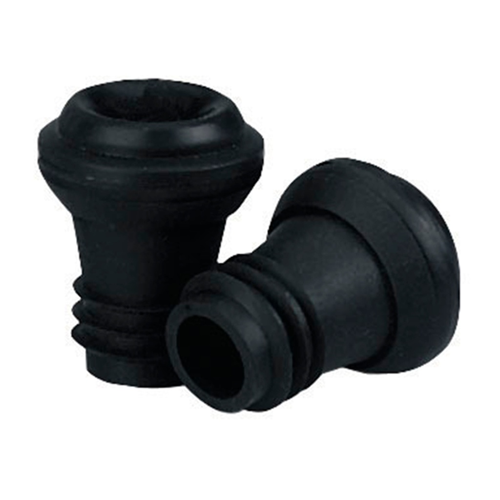 JUEGO 2 TAPONES BOMBA VACIO R63033 LACOR