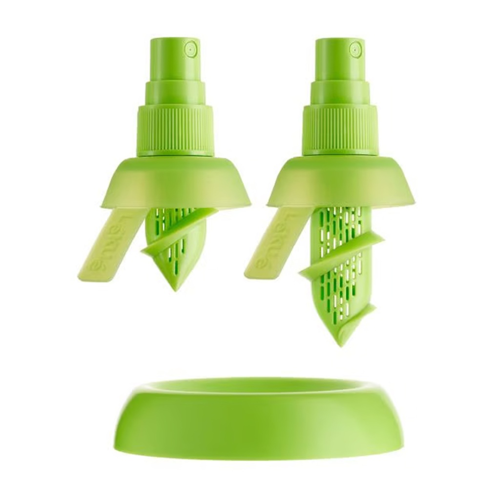 JUEGO 2P PULVERIZADOR LIMON PTCO