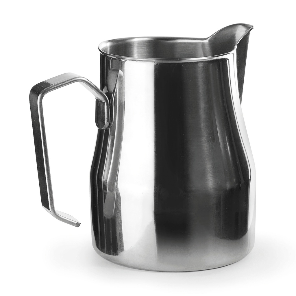 LECHERA BARISTA PARA DECORAR 0,50L INOX 58050