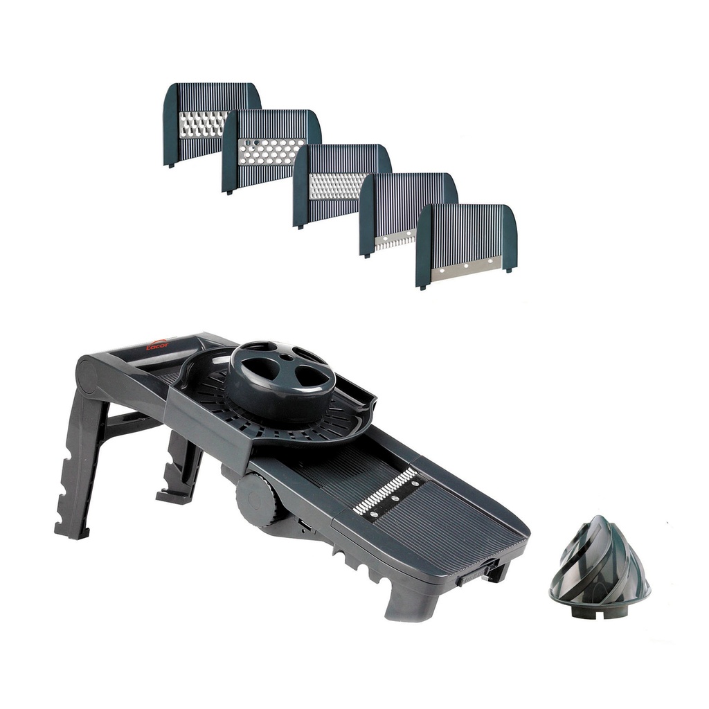 MANDOLINA PLASTICO 60331