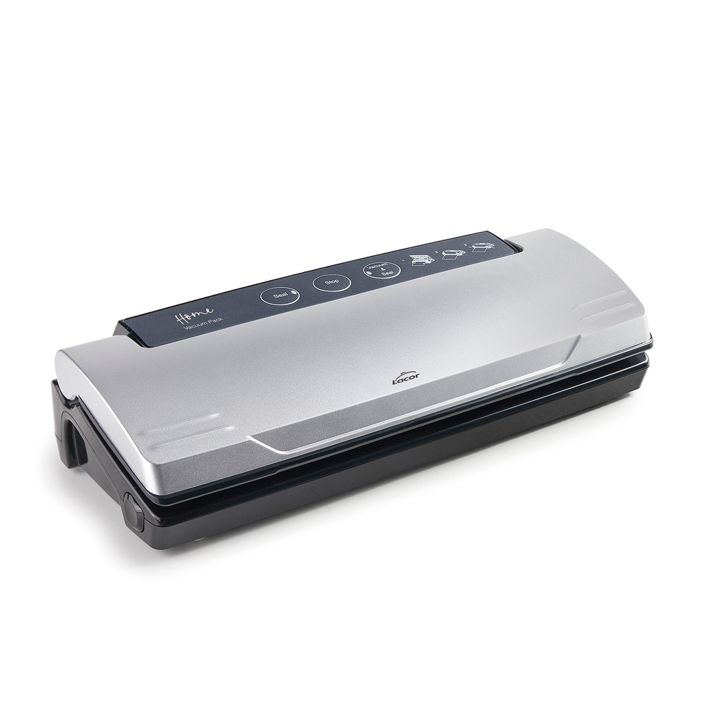 MAQUINA VACIO 69050 LACOR