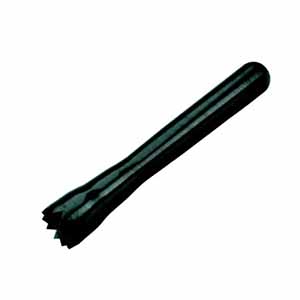 MAZO COCKTAIL 24CM PLTCO NEGRO