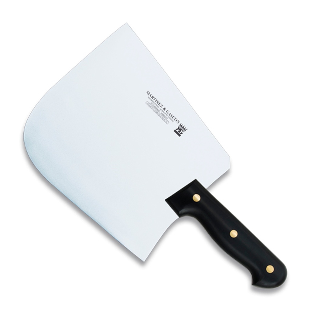 [3976] MG0222 MACHETA CARNICERO VALENCIA 26,5CM