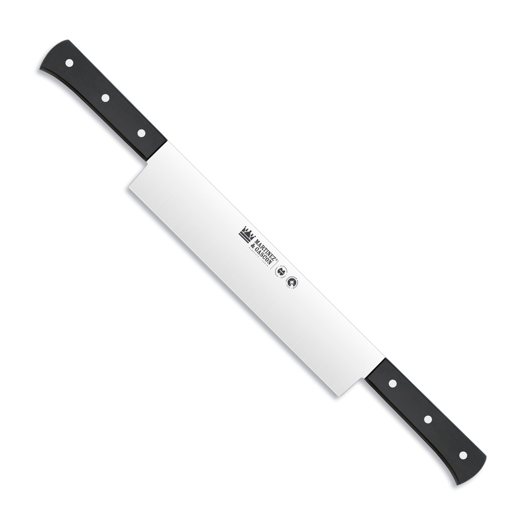 [0020005] MG0425 CUCHILLO CORTA-QUESOS 26CM