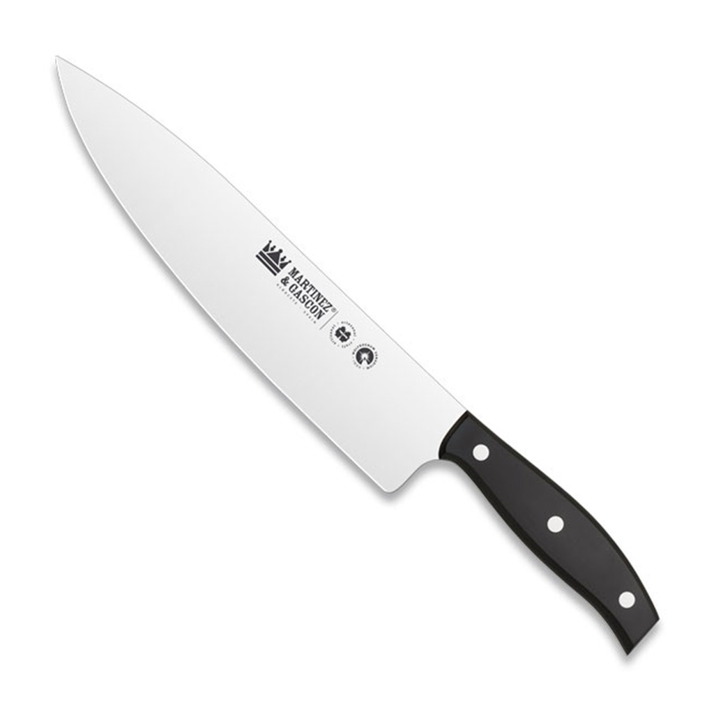 [3983] MG3767 CUCHILLO COCINERO CHEF 25CM