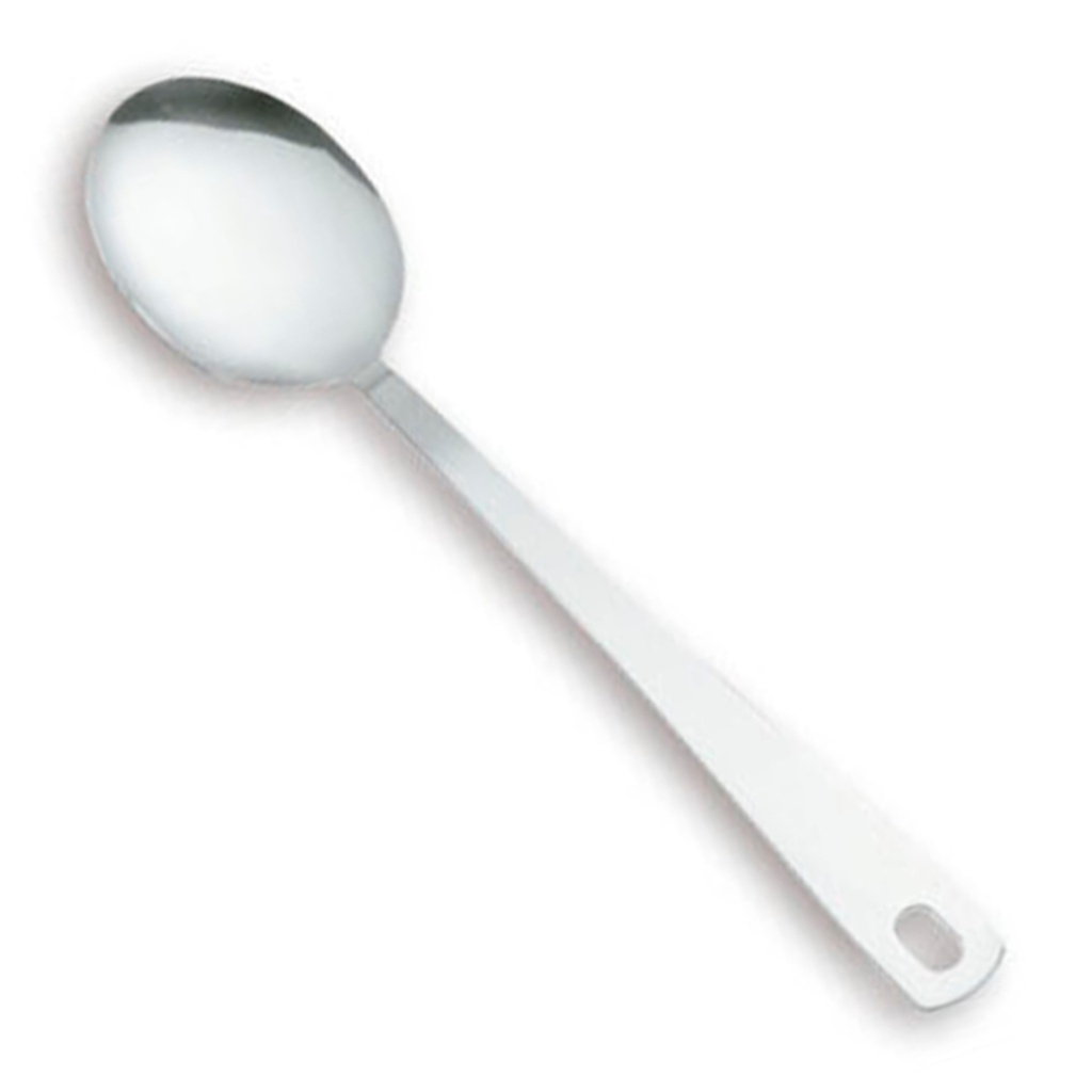 P SERVIR CUCHARA  INOX. MONOBLOC 62507 ()