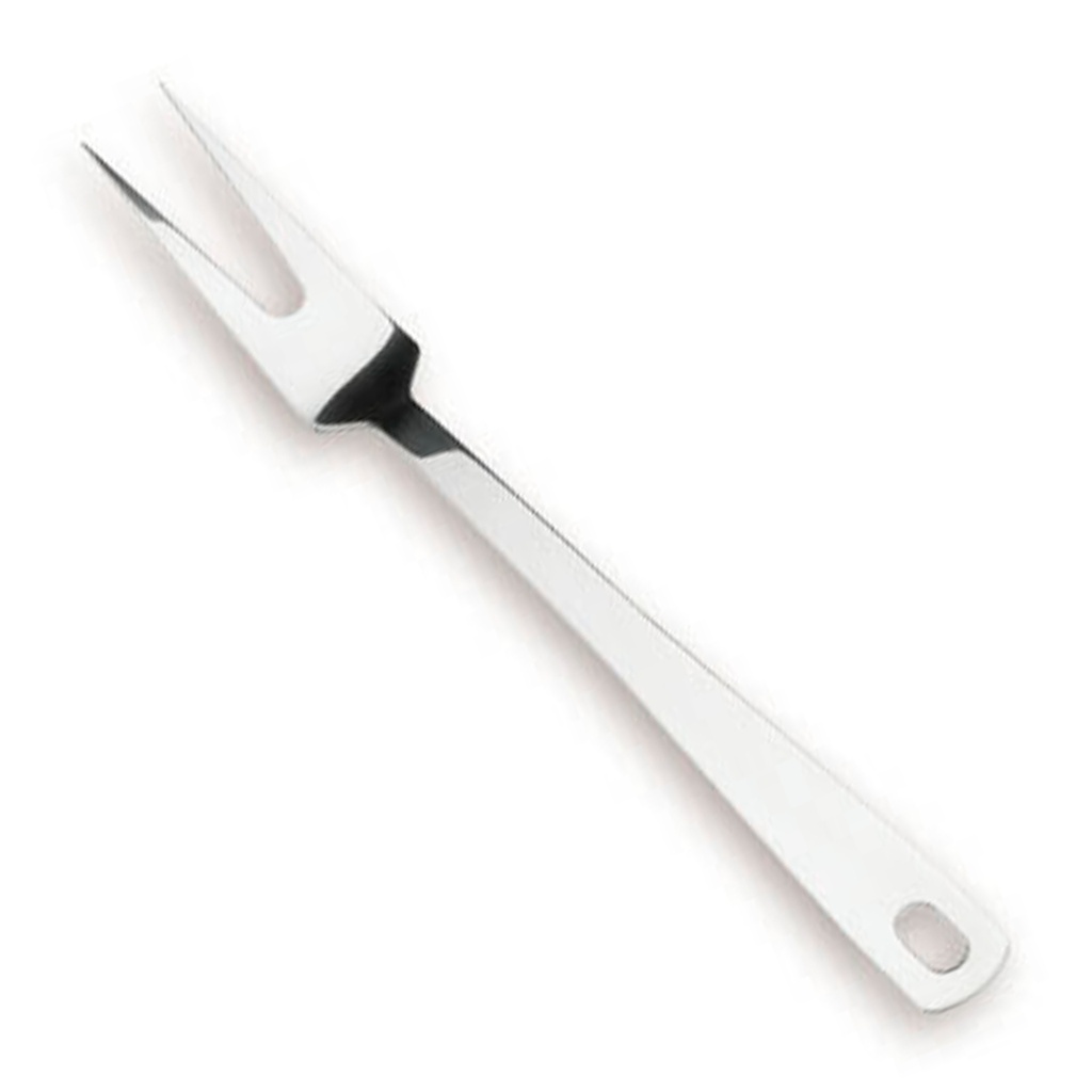 P SERVIR TENEDOR  INOX. MONOBLOC 62505
