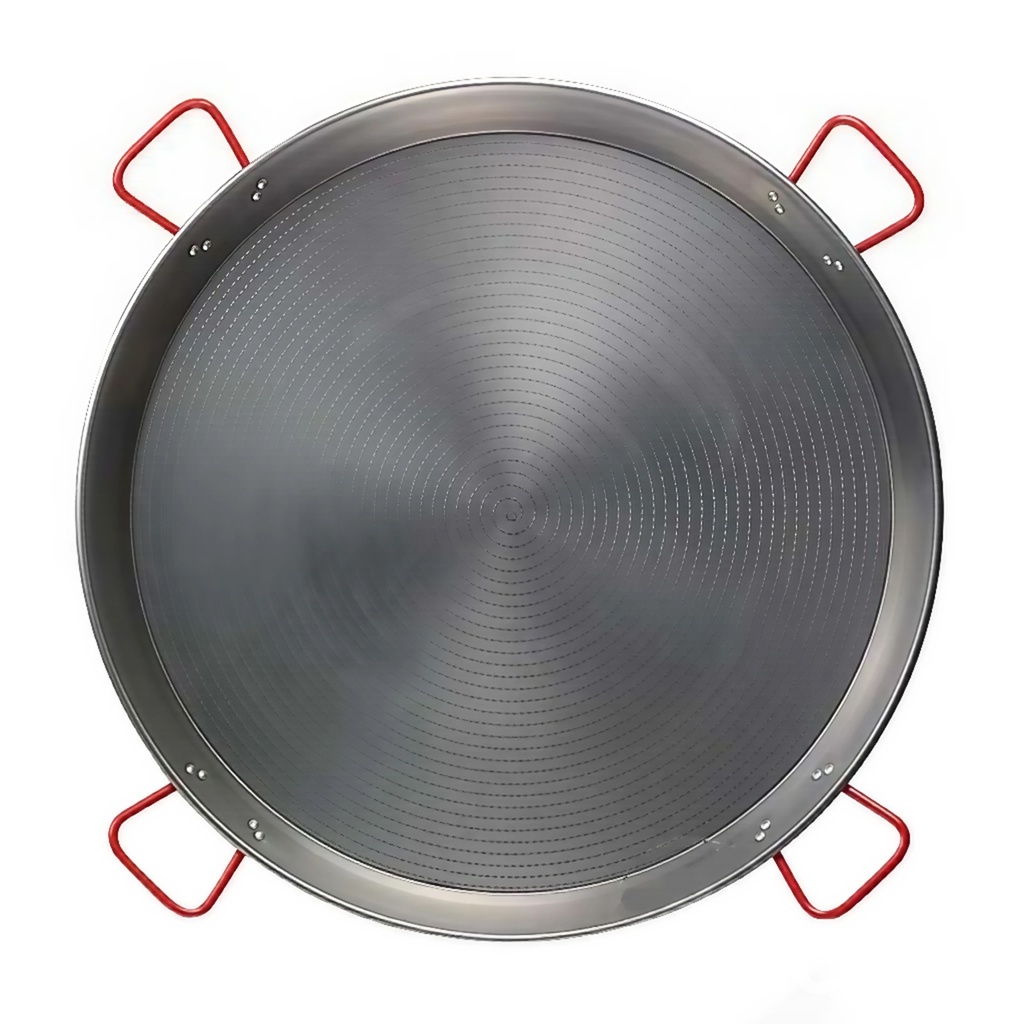 PAELLERA 115 cm.120R. PULIDA