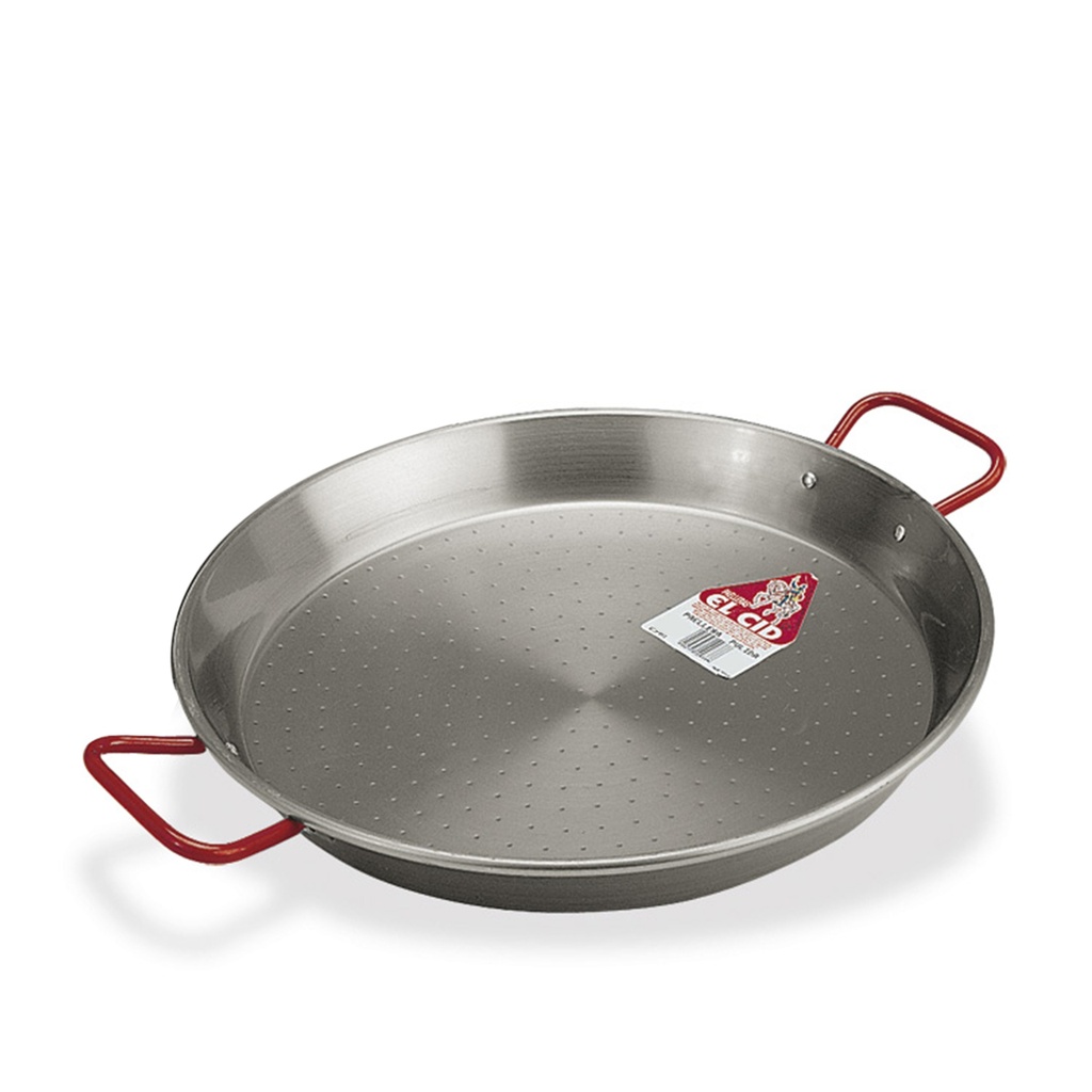 PAELLERA 70 cm.25R. PULIDA