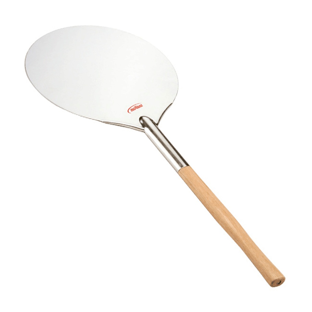 PALA PIZZA CORTA 62CM 61030 MANGO MADERA