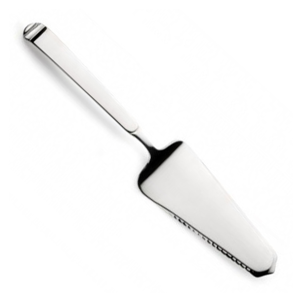 PALA TARTA 30CM INOX