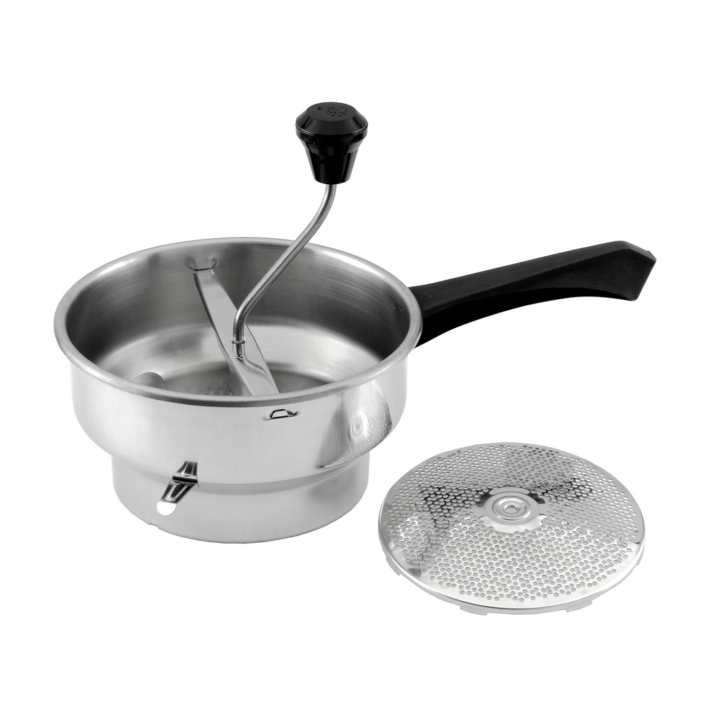 PASAPURE 20 INOX.18/10 ILSA