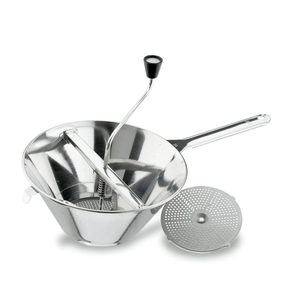 PASAPURE 30 CM 60030 CHEF INOX