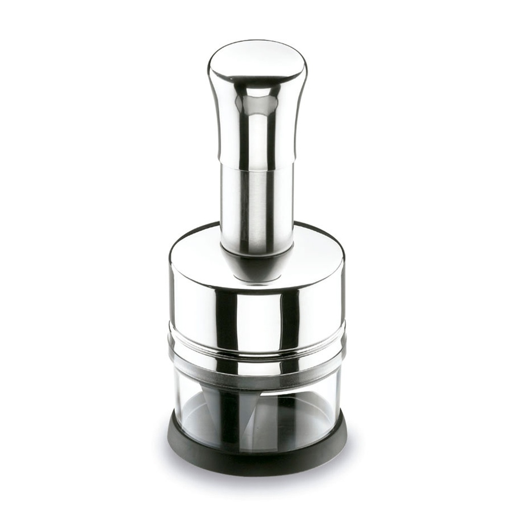 PICADOR DE CEBOLLA 62980 CHEF INOX
