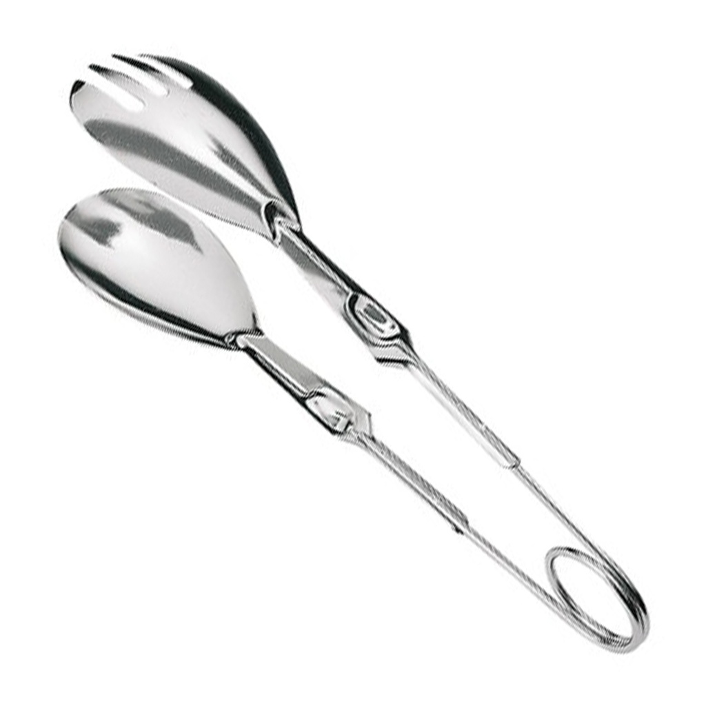 PINZA ENSALADA MUELLE CIRCULO