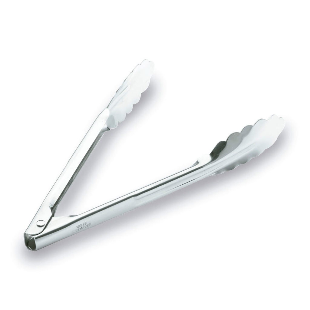 PINZA JUMBO 24 CM 62924 CHEF INOX