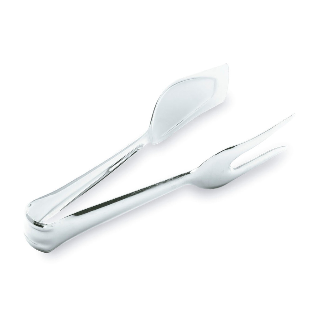 PINZA SERVICIO MESA 62307 CHEF INOX ()