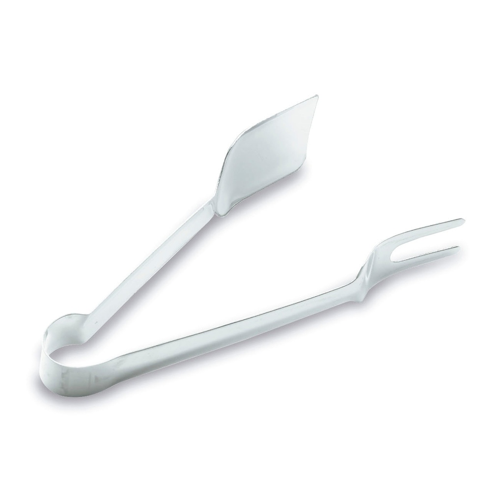 PINZA SERVIR 68009 TENED/CUCHA CHEF INOX