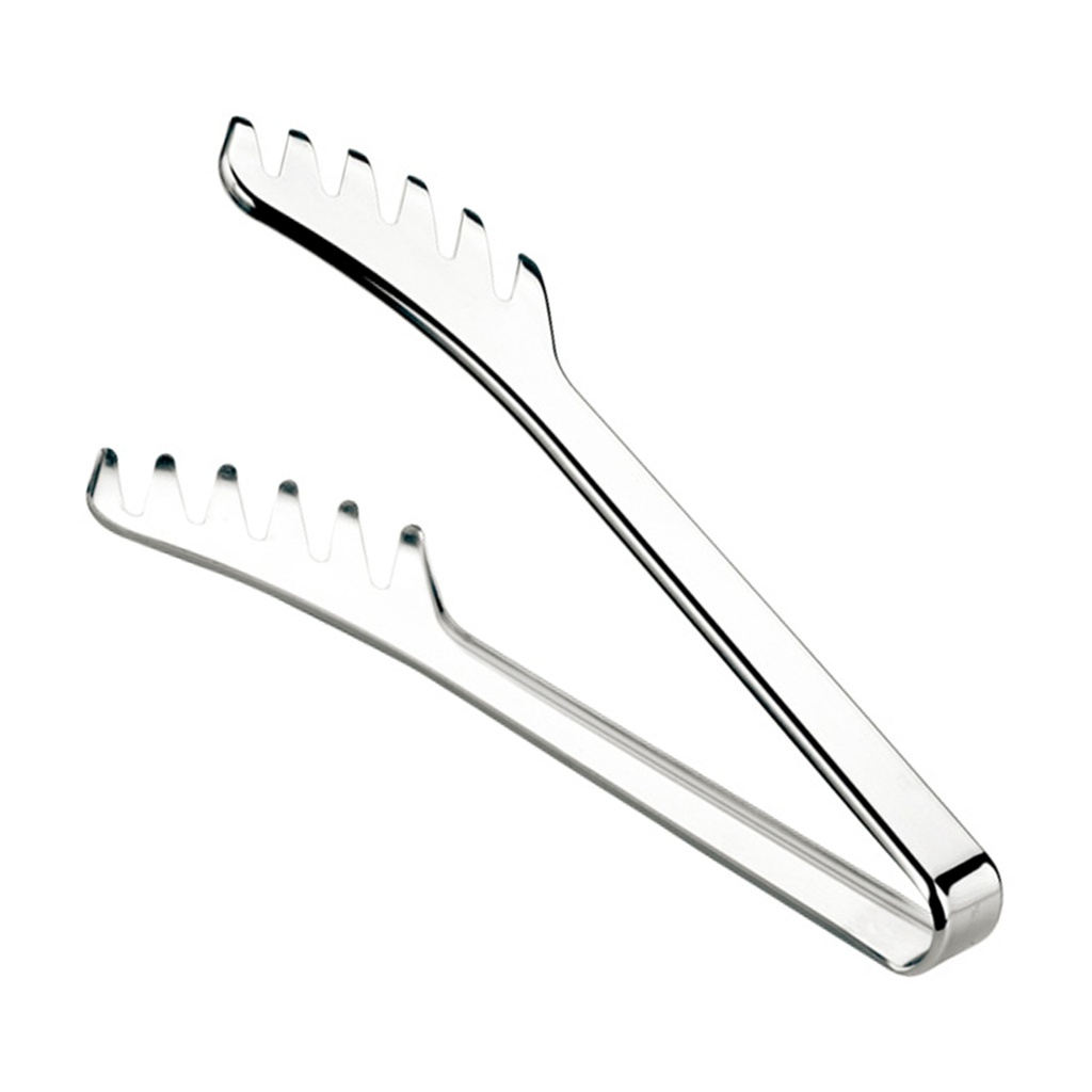 PINZA SPAGUETTI INOX 18/10 53100 INOXIBAR