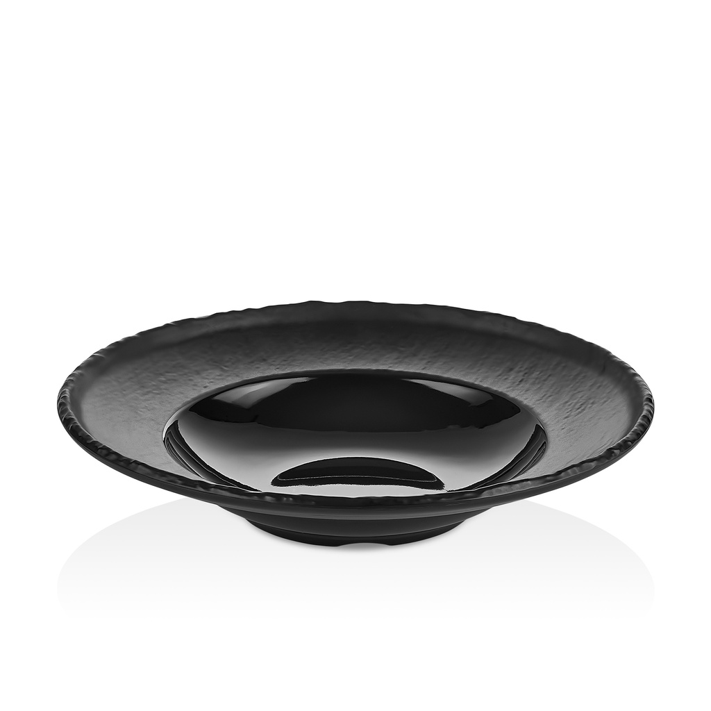 PLATO PASTA 26CM MELAMINA 121NGO
