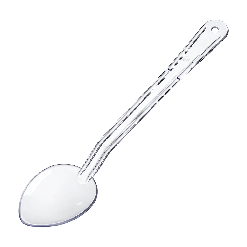 POLICARB ARA91704 CUCHARA SERVIR 33CM
