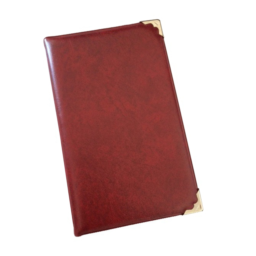 PORTABANDEJA CAMBIO ECO 22X13 GRANATE