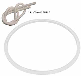 [4071] REC. GOMA OLLA A PRESION 22L LACOR