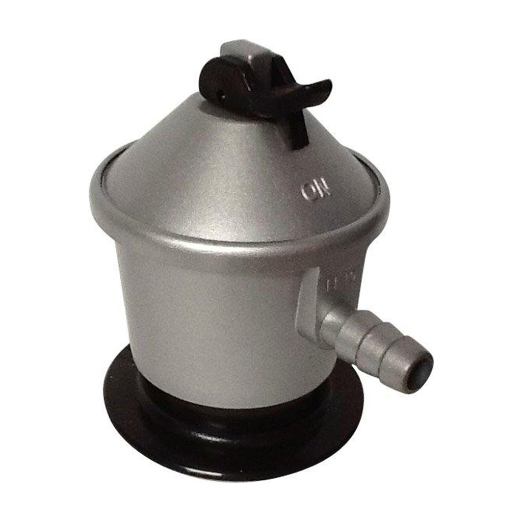 REGULADOR GAS