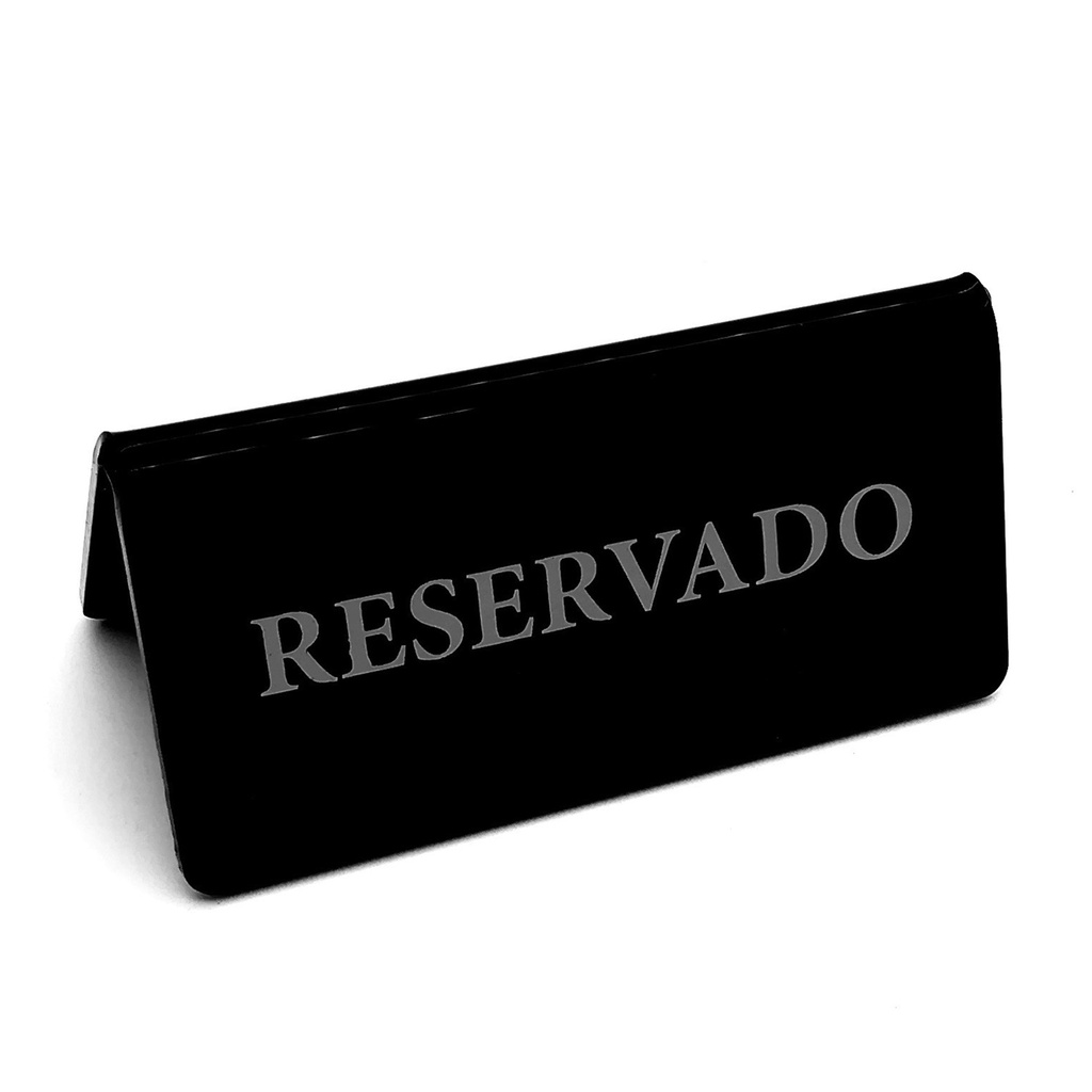 RESERVADO MESA METACRI NGO 12X6