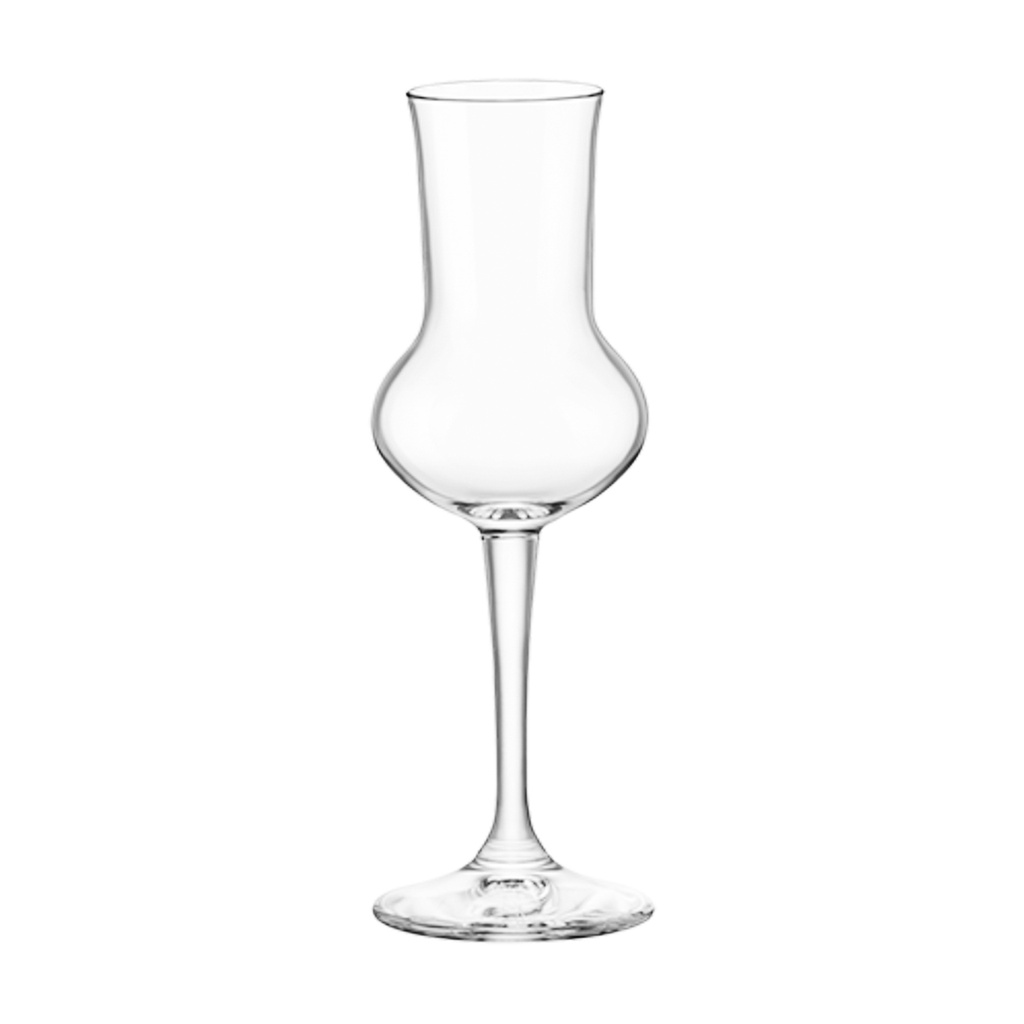 RISERVA GRAPPA COPA LICOR 8 cl