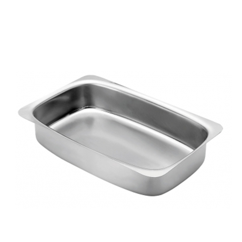 RUSTIDERA 35X23 H6 INOX