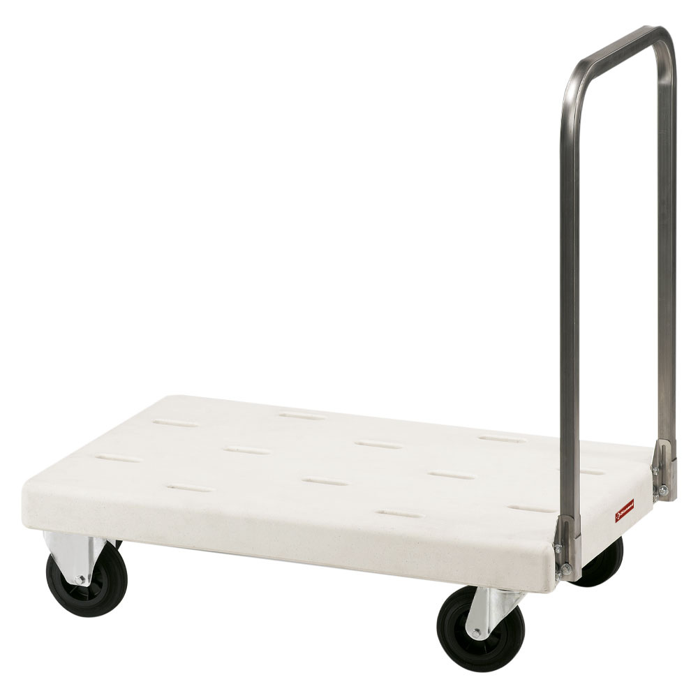 Carro de transporte