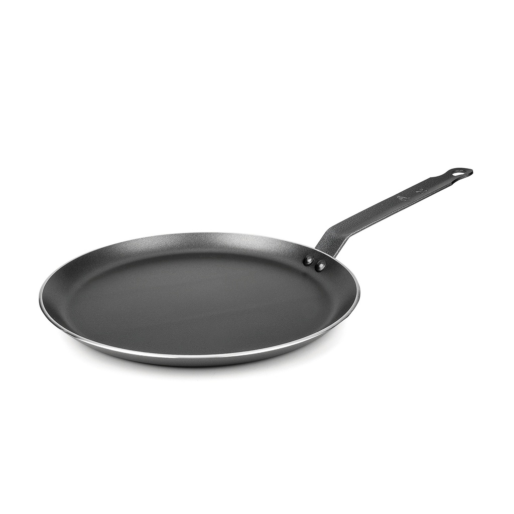 SARTEN CREPERA 26 CM 23326 ROBUST ALUM