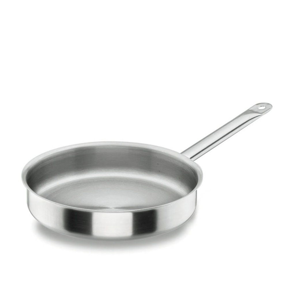 SARTEN SAUTEX 24CM 50625 CHEF INOX