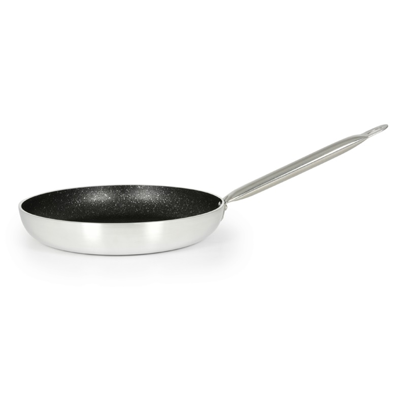 SARTEN WOK 28 ANTIAD TRICAPA ALUM