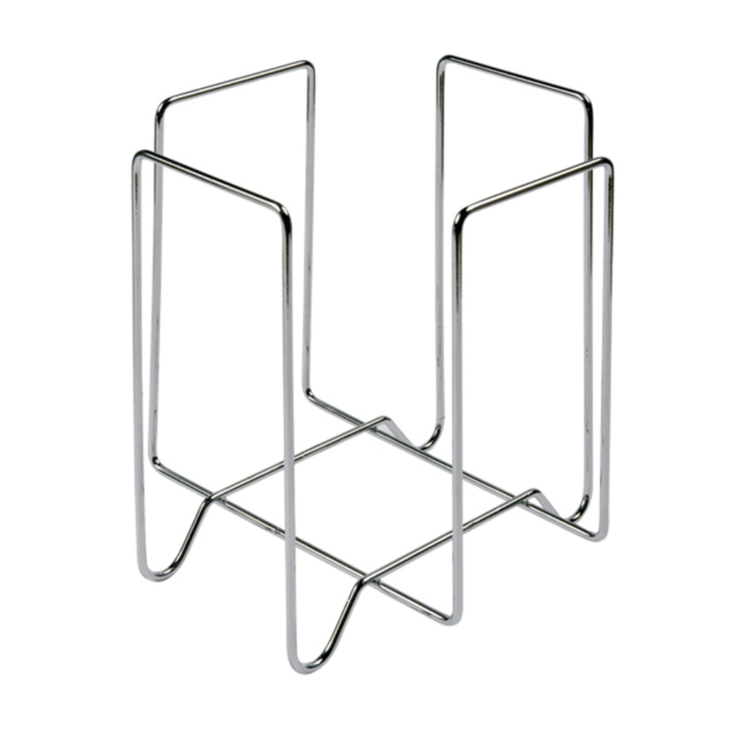 SERVILLETERO INOX 18X18 (30X30/40X40)
