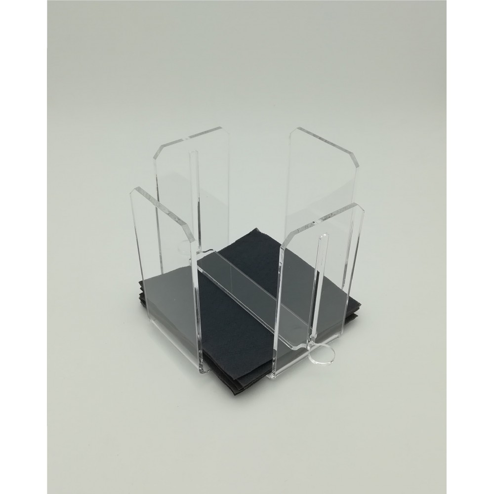 SERVILLETERO METAC TTE 10X10 C/TOPE