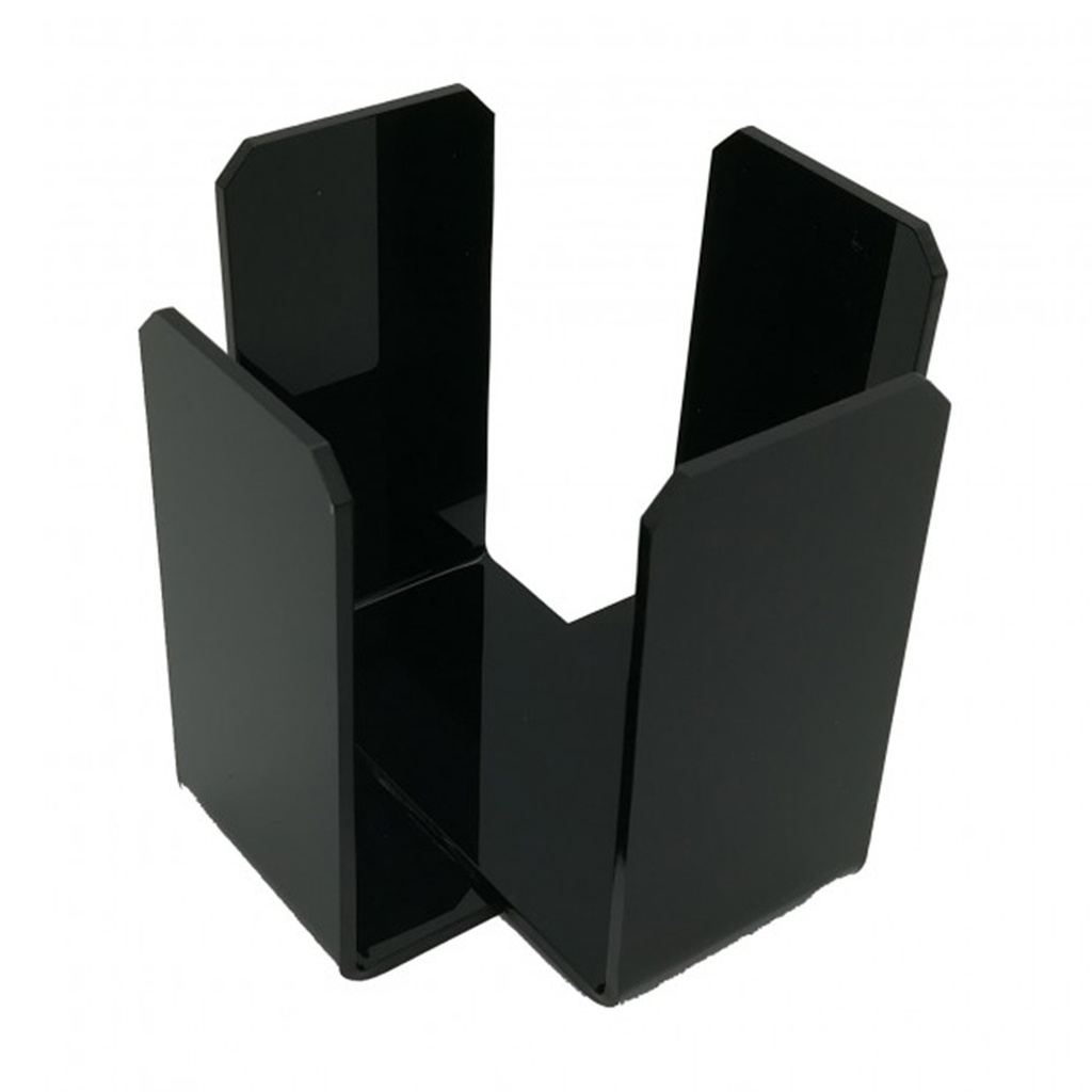SERVILLETERO METACRI NGO 10X10 (20X20)