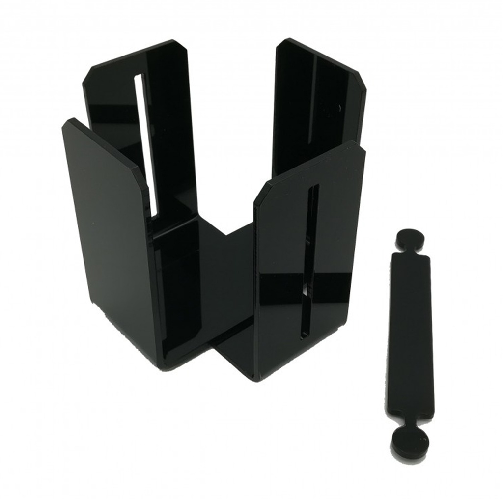 SERVILLETERO METACRI NGO 10X10 C/TOPE