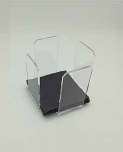 SERVILLETERO METACRI TTE 10X10 (20X20)
