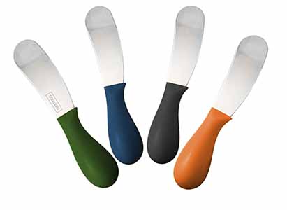 [4426] SET 4 CUCHILLOS UNTAR