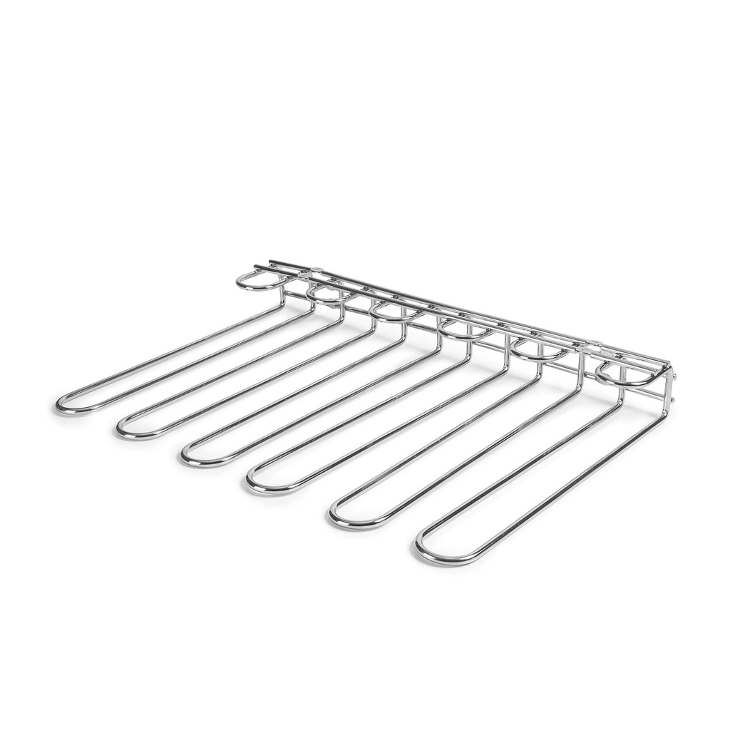 SOPORTE 20 COPAS 62268 45X31X5 PARED/TECHO