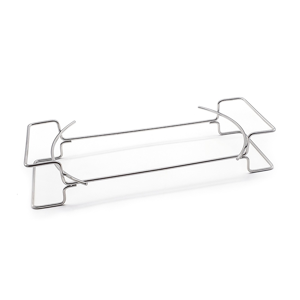 SOPORTE RDO. PARA PLATO 29CM INOX 18/10