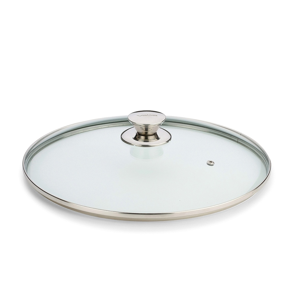 TAPA DE VIDRIO 36 CM VALIRA