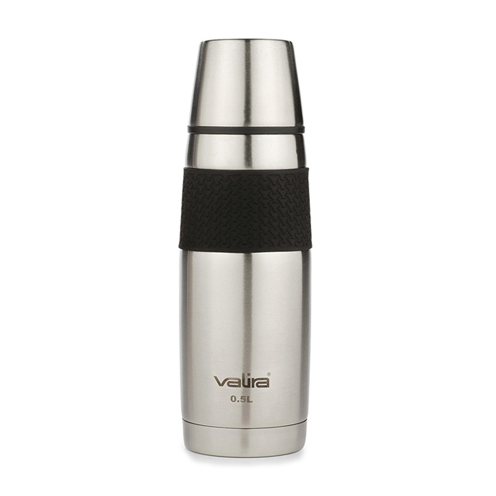 TERMO INOXTERM 0,5L VALIRA