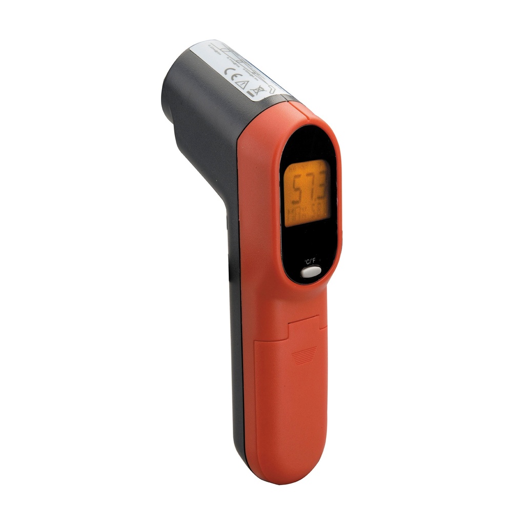 TERMOMETRO LASER INFRAROJOS
