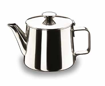 TETERA 0,35L 62035 CHEF INOX