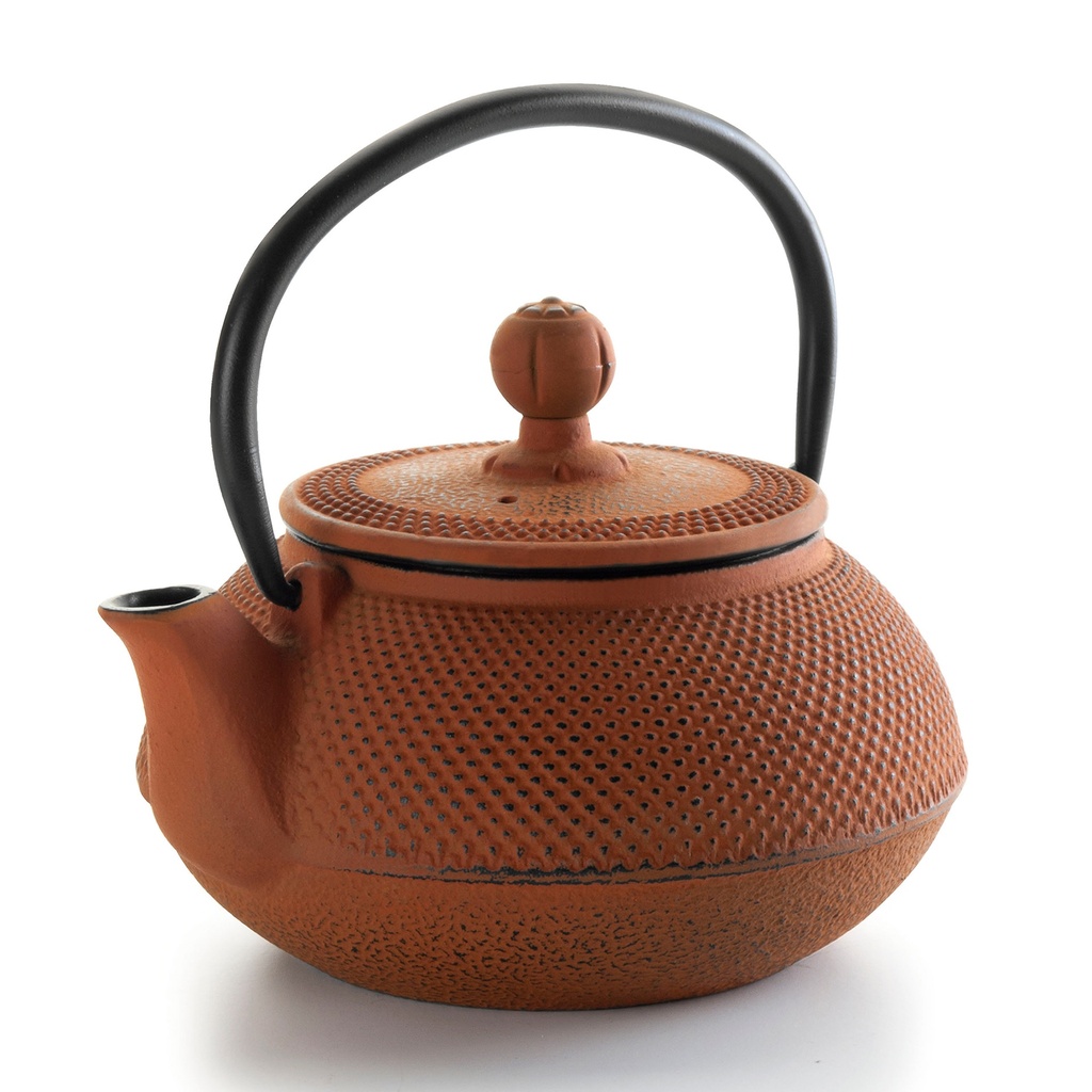 TETERA HIERRO 0,60L 68666 BAMBOO